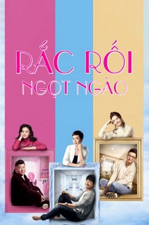 Rắc Rối Ngọt Ngào - Hey, Kids  (2015) Rắc Rối Ngọt Ngào - Hey, Kids  (2015)