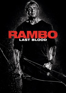Rambo: Hồi Kết Đẫm Máu - Rambo: Last Blood (2019) Rambo: Hồi Kết Đẫm Máu - Rambo: Last Blood (2019)