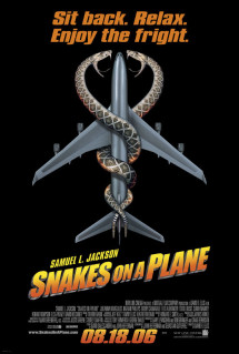 Rắn Độc Trên Không - Snakes on a Plane (2006) Rắn Độc Trên Không - Snakes on a Plane (2006)