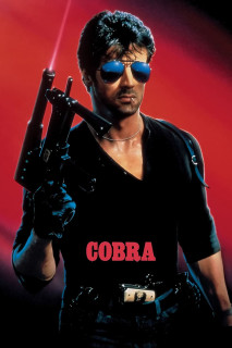 Rắn Hổ Mang - Cobra (1986) Rắn Hổ Mang - Cobra (1986)
