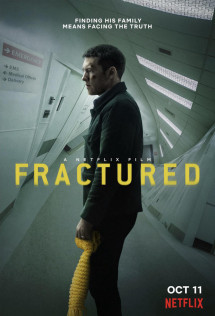 Rạn vỡ - Fractured (2019) Rạn vỡ - Fractured (2019)