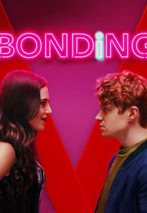 Ràng buộc (Phần 1) - BONDING (Season 1) (2019) Ràng buộc (Phần 1) - BONDING (Season 1) (2019)
