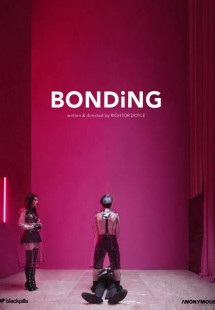 Ràng buộc (Phần 2) - BONDING (Season 2) (2021) Ràng buộc (Phần 2) - BONDING (Season 2) (2021)