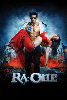 Ra.One - Ra.One (2011) Ra.One - Ra.One (2011)