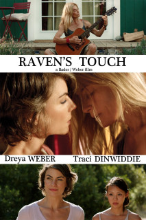 Raven's Touch - Raven's Touch (2015) Raven's Touch - Raven's Touch (2015)