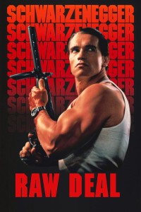 Raw Deal - Raw Deal (1986) Raw Deal - Raw Deal (1986)