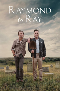 Raymond và Ray - Raymond & Ray (2022) Raymond và Ray - Raymond & Ray (2022)