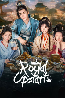 Rể Hiền - Royal Upstart (2025) Rể Hiền - Royal Upstart (2025)