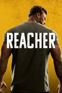 Reacher (Phần 2) - Reacher Season 2 (2023) Reacher (Phần 2) - Reacher Season 2 (2023)