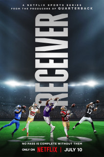 Receiver - Receiver (2024) Receiver - Receiver (2024)