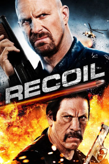 Recoil - Recoil (2012) Recoil - Recoil (2012)