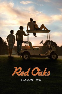 Red Oaks (Phần 2) - Red Oaks (Season 2) (2016)