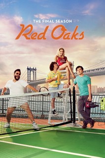Red Oaks (Phần 3) - Red Oaks (Season 3) (2017) Red Oaks (Phần 3) - Red Oaks (Season 3) (2017)