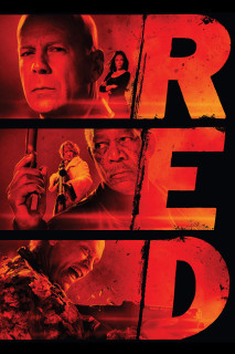 RED - RED (2010) RED - RED (2010)