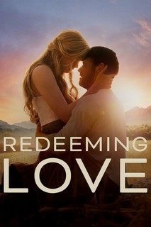 Redeeming Love - Redeeming Love (2022) Redeeming Love - Redeeming Love (2022)