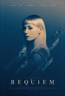Requiem - Requiem (2018) Requiem - Requiem (2018)