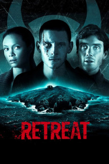 Retreat - Retreat (2011) Retreat - Retreat (2011)