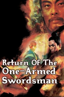 Return of the One-Armed Swordsman - Return of the One-Armed Swordsman (1969) Return of the One-Armed Swordsman - Return of the One-Armed Swordsman (1969)