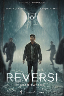 Reversi: Trở Lại - Reversi (2024) Reversi: Trở Lại - Reversi (2024)