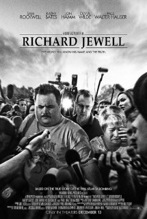 Richard Jewell - Richard Jewell (2019) Richard Jewell - Richard Jewell (2019)