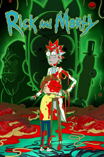 Rick và Morty (Phần 7) - Rick and Morty Season 7 (2023) Rick và Morty (Phần 7) - Rick and Morty Season 7 (2023)