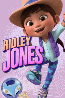Ridley Jones (Phần 4) - Ridley Jones (Season 4) (2022) Ridley Jones (Phần 4) - Ridley Jones (Season 4) (2022)