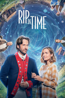 Rip in Time - Rip in Time (2022) Rip in Time - Rip in Time (2022)