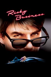 Risky Business - Risky Business (1983) Risky Business - Risky Business (1983)