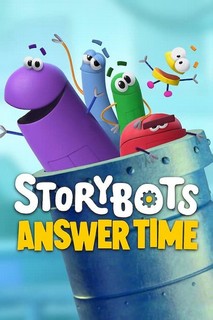 Rô bốt biết tuốt: Giờ giải đáp (Phần 2) - StoryBots: Answer Time (Season 2) (2023) Rô bốt biết tuốt: Giờ giải đáp (Phần 2) - StoryBots: Answer Time (Season 2) (2023)