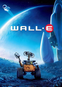 Rô-bốt Biết Yêu - WALL·E (2008) Rô-bốt Biết Yêu - WALL·E (2008)