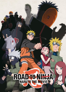 Road to Ninja: Naruto the Movie - Road to Ninja: Naruto the Movie (2012) Road to Ninja: Naruto the Movie - Road to Ninja: Naruto the Movie (2012)