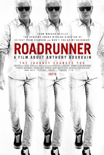 Roadrunner: Một bộ phim về Anthony Bourdain - Roadrunner: A Film About Anthony Bourdain (2021) Roadrunner: Một bộ phim về Anthony Bourdain - Roadrunner: A Film About Anthony Bourdain (2021)