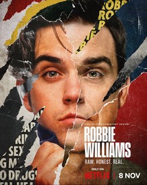 Robbie Williams - Robbie Williams (2023) Robbie Williams - Robbie Williams (2023)