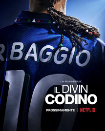 Roberto Baggio: Đuôi ngựa thần thánh - Baggio: The Divine Ponytail (2021) Roberto Baggio: Đuôi ngựa thần thánh - Baggio: The Divine Ponytail (2021)