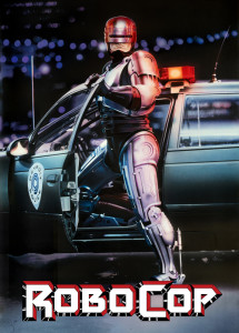 RoboCop - RoboCop (1987) RoboCop - RoboCop (1987)