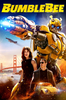 Robot Đại Chiến: Bumblebee - Bumblebee (2018) Robot Đại Chiến: Bumblebee - Bumblebee (2018)