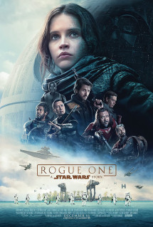 Rogue One: Star Wars Ngoại Truyện - Rogue One: A Star Wars Story (2016) Rogue One: Star Wars Ngoại Truyện - Rogue One: A Star Wars Story (2016)