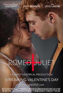 Romeo Và Juliet - Romeo & Juliet (2021) Romeo Và Juliet - Romeo & Juliet (2021)