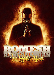 Romesh Ranganathan: Người hoài nghi - Romesh Ranganathan: The Cynic (2022) Romesh Ranganathan: Người hoài nghi - Romesh Ranganathan: The Cynic (2022)