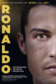 Ronaldo - Ronaldo (2015) Ronaldo - Ronaldo (2015)