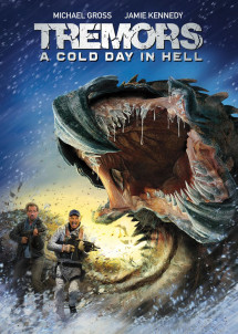 Rồng Đất: Ngày Lạnh Giá Ở Địa Ngục - Tremors: A Cold Day in Hell (2018) Rồng Đất: Ngày Lạnh Giá Ở Địa Ngục - Tremors: A Cold Day in Hell (2018)