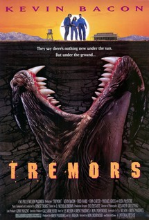 Rồng Đất - Tremors (1990) Rồng Đất - Tremors (1990)
