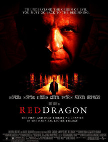 Rồng Đỏ - Red Dragon (2002) Rồng Đỏ - Red Dragon (2002)