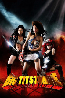 Rồng Ngực Khủng - Big Tits Zombie (2010) Rồng Ngực Khủng - Big Tits Zombie (2010)