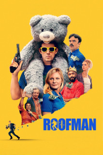 Roofman - Roofman (2025) Roofman - Roofman (2025)