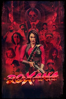 Roxana - Roxana (2024) Roxana - Roxana (2024)