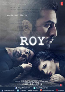 Roy - Roy (2015) Roy - Roy (2015)