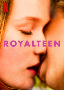 Royalteen - Royalteen (2022) Royalteen - Royalteen (2022)