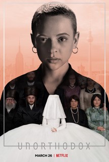 Rũ bỏ - Unorthodox (2020) Rũ bỏ - Unorthodox (2020)