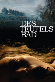 Rửa Tội Cho Quỷ - The Devil's Bath (2024) Rửa Tội Cho Quỷ - The Devil's Bath (2024)